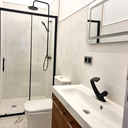 Holiday home Centro Castillo With Own Entrance, Spacious, Authentic *