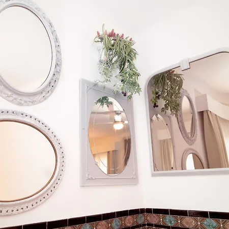 Holiday home Centro Castillo - Secret Near Alicante - Heart Of Santa Pola