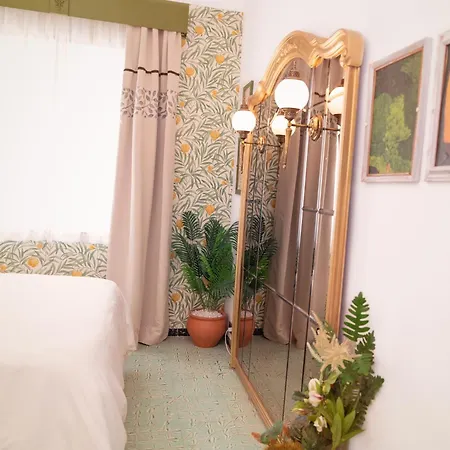 Holiday home Centro Castillo - Secret Near Alicante - Heart Of *