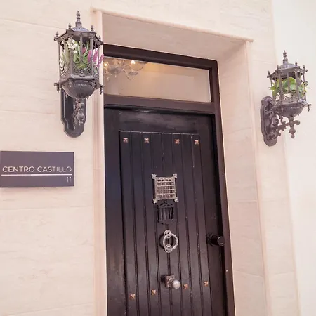 Centro Castillo - Secret Near Alicante - Heart Of