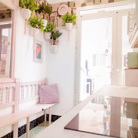 Centro Castillo - Secret Near Alicante - Heart Of Holiday home