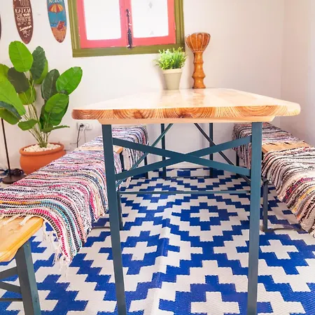 Centro Castillo - Secret Near Alicante - Heart Of Holiday home *