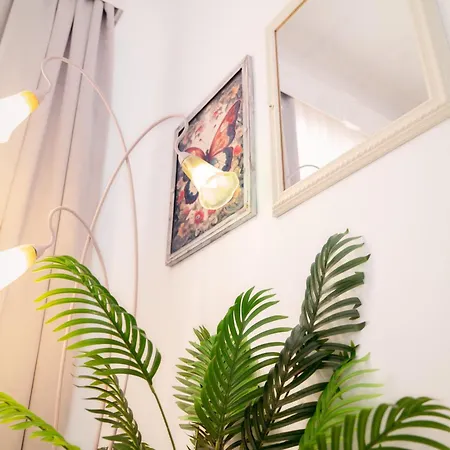 Centro Castillo - Secret Near Alicante - Heart Of Holiday home
