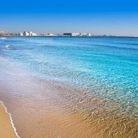 Centro Castillo - Secret Near Alicante - Heart Of