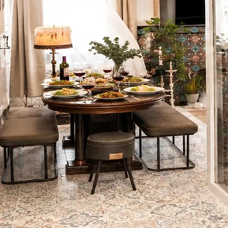 Centro Castillo By Roccos Retreats With Private Terrace * Santa Pola